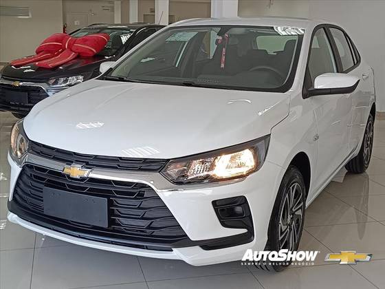 CHEVROLET ONIX 1.0 FLEX MANUAL CHEVROLET ONIX 1.0 FLEX MANUAL
